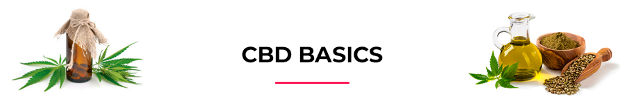 CBD basics