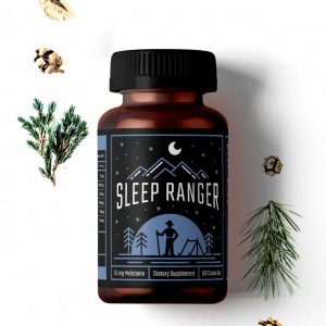 Sleep Ranger Premium Melatonin